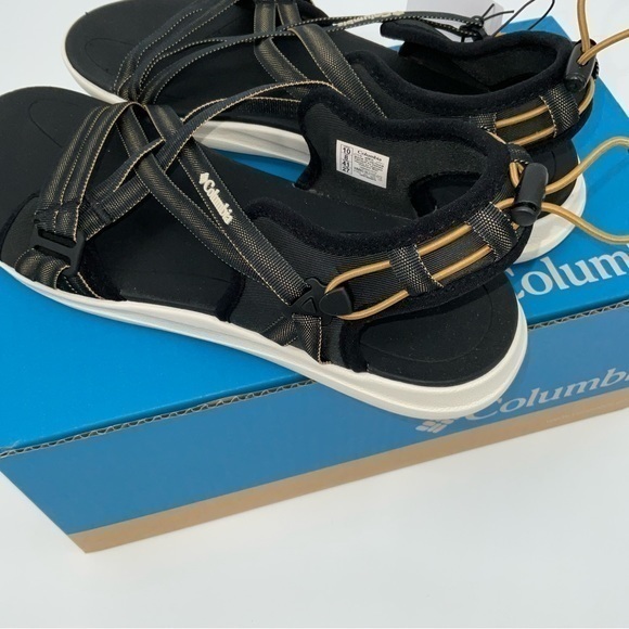 Womens Columbia Sandal Size10 NWT - Picture 6 of 9